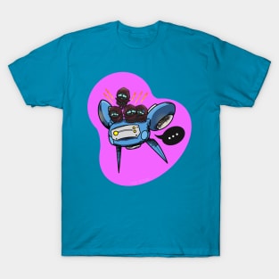 Smallen Joyride T-Shirt